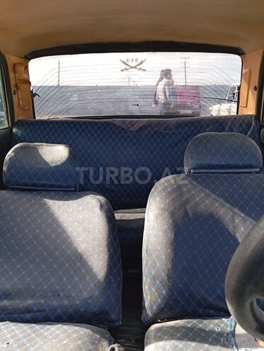 LADA (VAZ) 2106 1992, 96,000 km - 1.5 л - Masallı