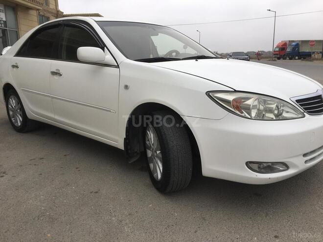 Toyota Camry 2003, 398,487 km - 2.4 l - Bakı