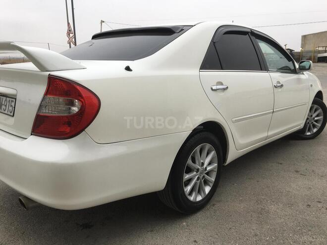 Toyota Camry 2003, 398,487 km - 2.4 l - Bakı