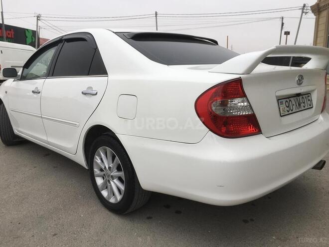 Toyota Camry 2003, 398,487 km - 2.4 l - Bakı