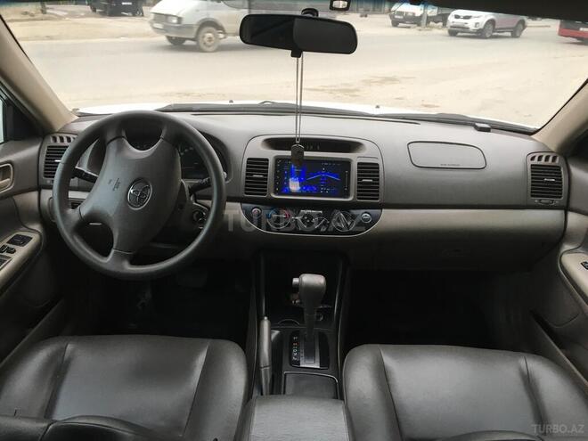 Toyota Camry 2003, 398,487 km - 2.4 l - Bakı