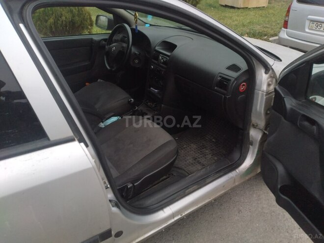 Opel Astra 2005, 356,485 km - 1.4 l - Bakı