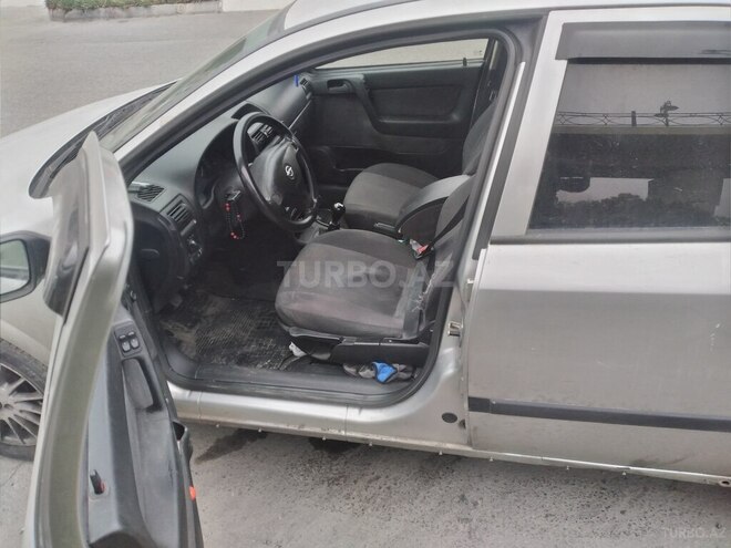 Opel Astra 2005, 356,485 km - 1.4 l - Bakı