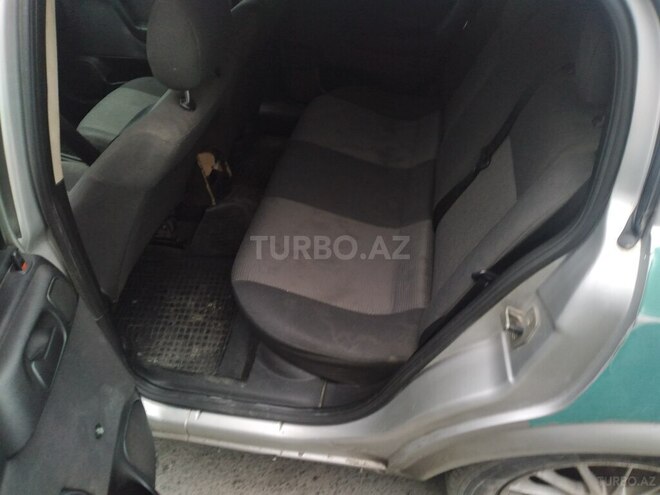 Opel Astra 2005, 356,485 km - 1.4 l - Bakı