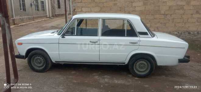 LADA (VAZ) 2106 1985, 20,000 km - 1.3 l - Gəncə