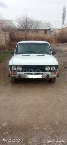 LADA (VAZ) 2106 1985, 20,000 km - 1.3 l - Gəncə