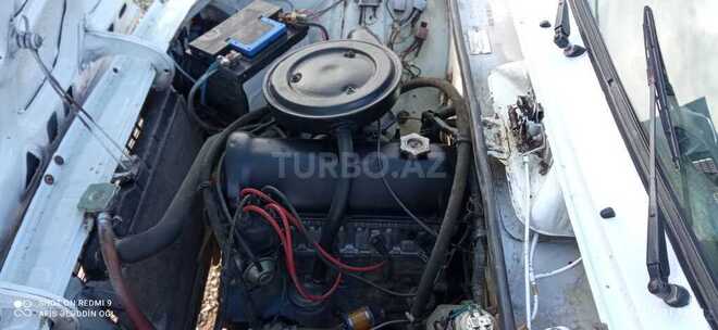 LADA (VAZ) 2106 1985, 20,000 km - 1.3 l - Gəncə