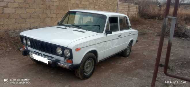 LADA (VAZ) 2106 1985, 20,000 km - 1.3 l - Gəncə