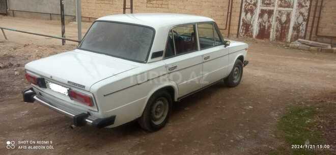 LADA (VAZ) 2106 1985, 20,000 km - 1.3 l - Gəncə