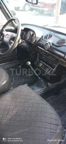 LADA (VAZ) 2106 1985, 20,000 km - 1.3 l - Gəncə