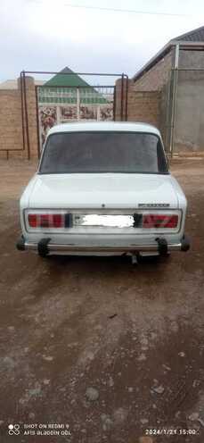 LADA (VAZ) 2106 1985, 20,000 km - 1.3 l - Gəncə