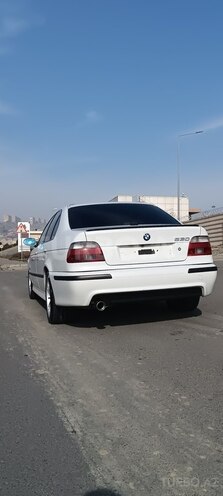 BMW 530 2001, 461,520 km - 3.0 л - Bakı