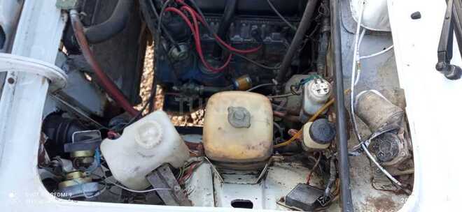 LADA (VAZ) 2106 1985, 20,000 km - 1.3 l - Gəncə