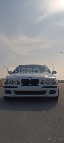 BMW 530 2001, 461,520 km - 3.0 л - Bakı