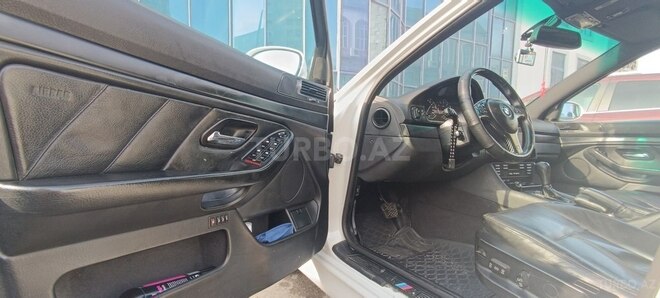 BMW 530 2001, 461,520 km - 3.0 л - Bakı