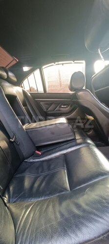 BMW 530 2001, 461,520 km - 3.0 л - Bakı