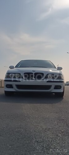 BMW 530 2001, 461,520 km - 3.0 л - Bakı