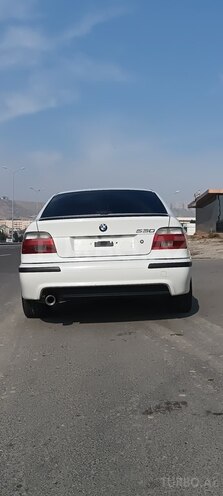 BMW 530 2001, 461,520 km - 3.0 л - Bakı