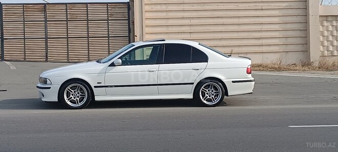 BMW 530 2001, 461,520 km - 3.0 л - Bakı