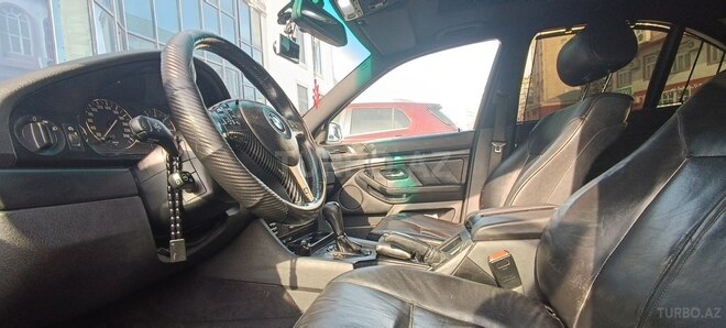 BMW 530 2001, 461,520 km - 3.0 л - Bakı