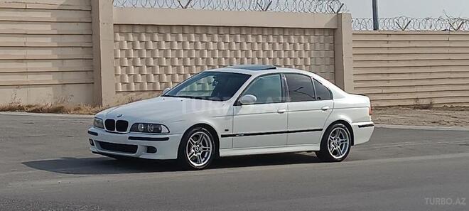 BMW 530 2001, 461,520 km - 3.0 л - Bakı