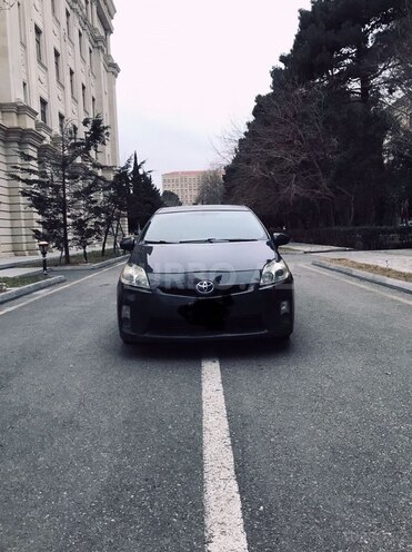 Toyota Prius 2010, 452,000 km - 1.8 l - Bakı