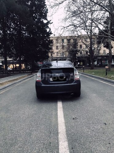 Toyota Prius 2010, 452,000 km - 1.8 l - Bakı