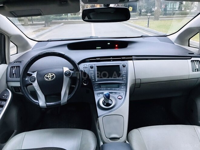 Toyota Prius 2010, 452,000 km - 1.8 l - Bakı