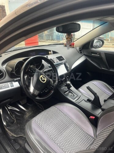 Mazda 3 2012, 189,000 km - 2.0 l - Bakı