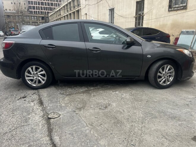 Mazda 3 2012, 189,000 km - 2.0 l - Bakı