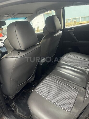 Mazda 3 2012, 189,000 km - 2.0 l - Bakı