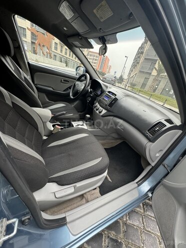 Hyundai Elantra 2007, 350,837 km - 2.0 l - Bakı