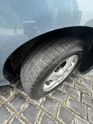 Hyundai Elantra 2007, 350,837 km - 2.0 l - Bakı