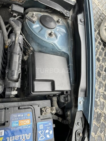 Hyundai Elantra 2007, 350,837 km - 2.0 l - Bakı