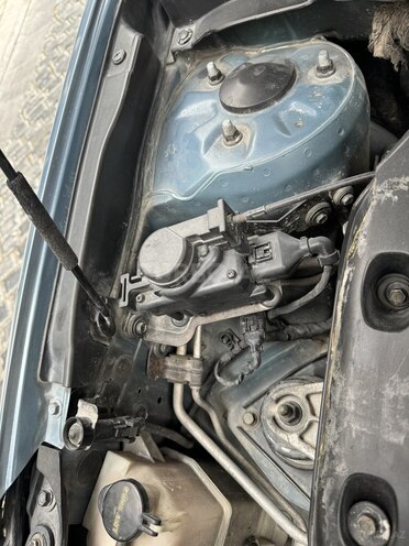 Hyundai Elantra 2007, 350,837 km - 2.0 l - Bakı