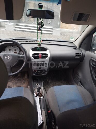 Opel Combo 2004, 300,000 km - 1.4 l - Gəncə