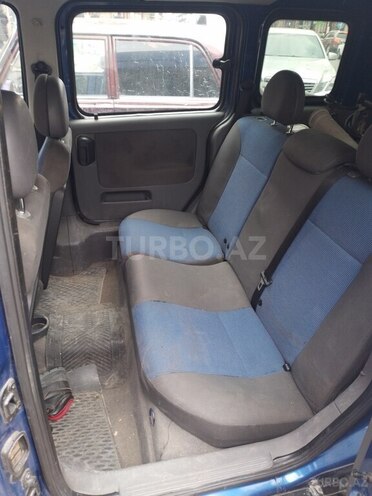 Opel Combo 2004, 300,000 km - 1.4 l - Gəncə