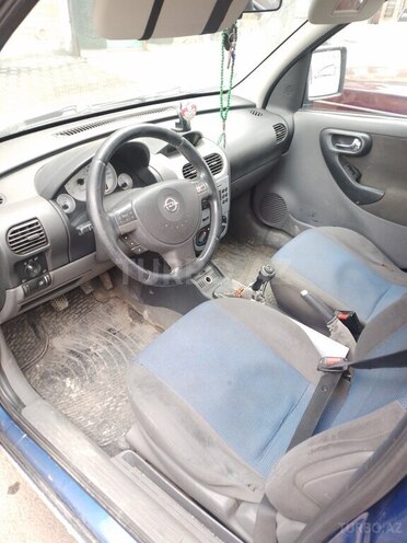 Opel Combo 2004, 300,000 km - 1.4 l - Gəncə