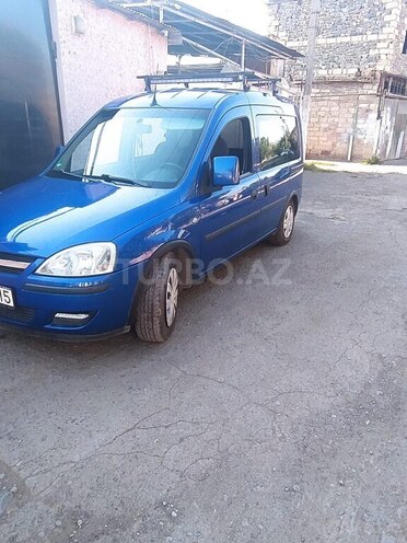 Opel Combo 2004, 300,000 km - 1.4 l - Gəncə
