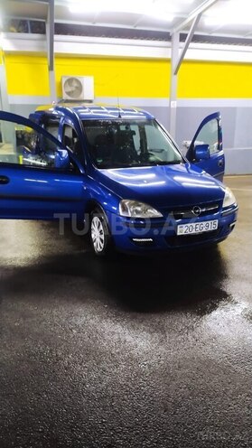 Opel Combo 2004, 300,000 km - 1.4 l - Gəncə
