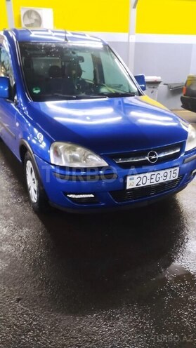 Opel Combo 2004, 300,000 km - 1.4 l - Gəncə