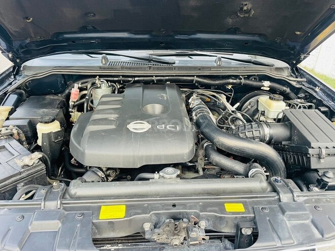Nissan Pathfinder 2007, 224,518 km - 2.5 l - Bakı