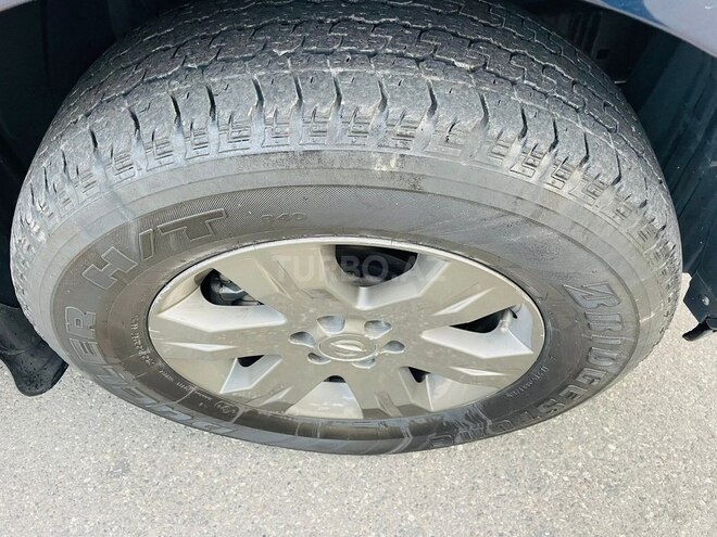 Nissan Pathfinder 2007, 224,518 km - 2.5 l - Bakı