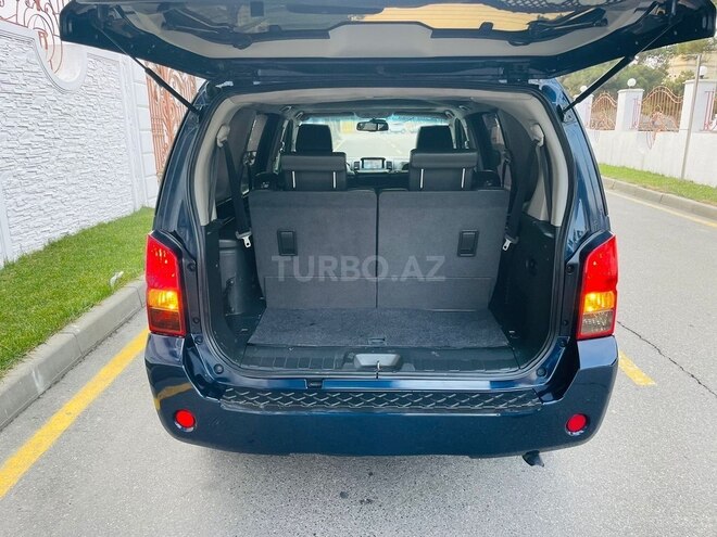 Nissan Pathfinder 2007, 224,518 km - 2.5 l - Bakı