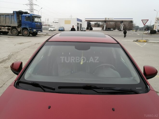 Chevrolet Cruze 2011, 300,000 km - 1.4 л - Sumqayıt