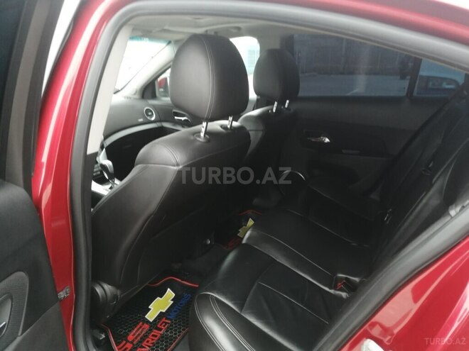 Chevrolet Cruze 2011, 300,000 km - 1.4 л - Sumqayıt