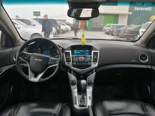 Chevrolet Cruze 2011, 300,000 km - 1.4 л - Sumqayıt