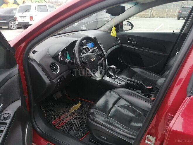 Chevrolet Cruze 2011, 300,000 km - 1.4 л - Sumqayıt
