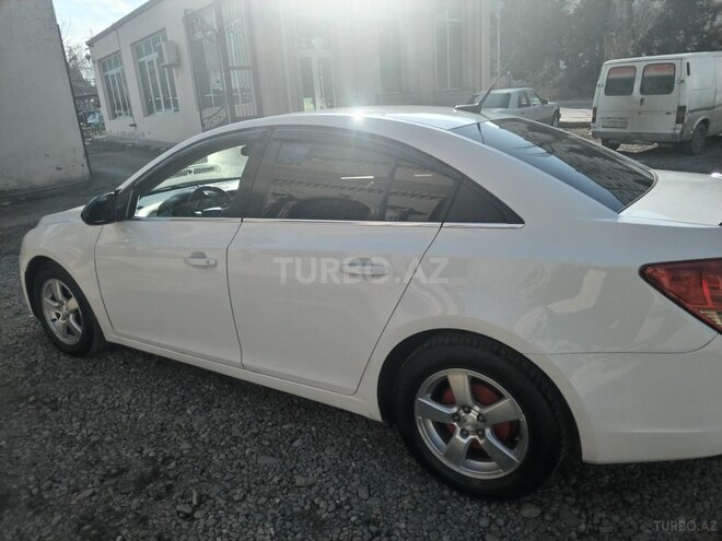 Chevrolet Cruze 2014, 193,000 km - 1.4 л - Gəncə