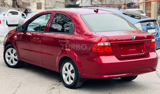 Ravon Nexia R3 2017, 191,000 km - 1.5 л - Bakı